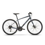 Felt 2022 Felt Verza Speed 40 Charcoal Size 51 (2021)