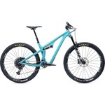 Yeti 2022 Yeti SB115 C2 LG Turquoise