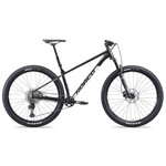 Norco Norco Fluid HT1 Silver/Black XS