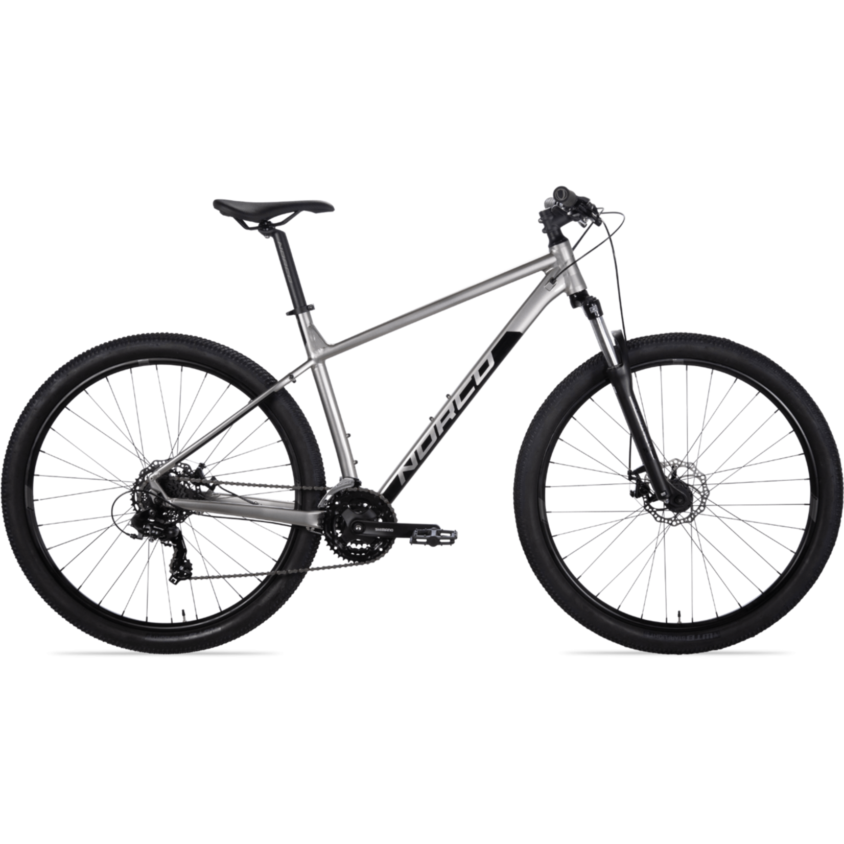 Norco Norco storm 5 Silver 29" Medium