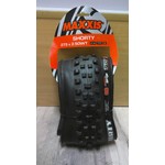 Maxxis Maxxis Shorty Tire - 27.5 x 2.5, Tubeless, Folding, Black, 3C, DoubleDown, Wide Trail