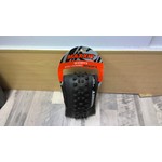 Maxxis Maxxis Shorty Tire - 27.5 x 2.5, Tubeless, Folding, Black, 3C, DH Casing, Wide Trail