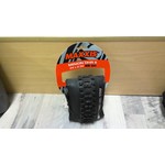 Maxxis Maxxis, Minion DHR2, Tire, 24''x2.30, Folding, Tubeless Ready, Dual, EXO, 60TPI, Black