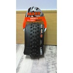 Maxxis Maxxis, Shorty, Tire, 29''x2.40, Folding, Tubeless Ready, 3C Maxx Grip, Double Down, Wide Trail, 120x2TPI, Black
