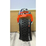 Maxxis Maxxis, Shorty, Tire, 29''x2.40, Folding, Tubeless Ready, 3C Maxx Terra, EXO, Wide Trail, 60TPI, Black