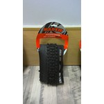 Maxxis Maxxis, Aggressor, Tire, 29''x2.30, Folding, Tubeless Ready, Dual, EXO, 60TPI, Black