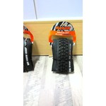 Maxxis Maxxis, Minion DHF, Tire, 29''x2.60, Folding, Tubeless Ready, 3C Maxx Terra, EXO, Wide Trail, 120TPI, Black