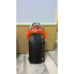 Maxxis Maxxis, Minion DHF, Tire, 29''x2.30, Folding, Tubeless Ready, 3C Maxx Terra, Double Down, 120x2TPI, Black