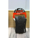 Maxxis Maxxis Forekaster Tire - 29 x 2.6, Tubeless, Folding, Black, Dual Compound, EXO, Wide Trail