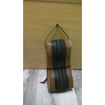 Panaracer GravelKing SS Tire, 700x35c - Black/brown