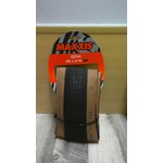 Maxxis Maxxis DTH Tire - 26 x 2.15, Clincher, Folding, Black/Dark Tan, EXO