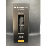 Pirelli Pirelli, PZero Velo, Tire, 700x25C, Folding, Clincher, Smartnet Silica, Aramid Fiber, 127TPI, Black