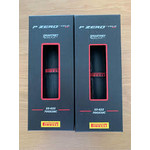 Pirelli Pirelli, PZero Velo TT, Tire, 700x25C, Folding, Clincher, Smartnet Silica, Aramid Fiber, 127TPI, Black