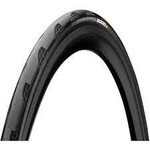 Continental Grand Prix Tires Grand Prix 5000 700 X 32 Black-BW + Black Chili