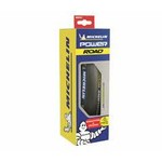 Michelin Michelin Power Road TS TLR Tire 700 x 25 Clincher Folding Black