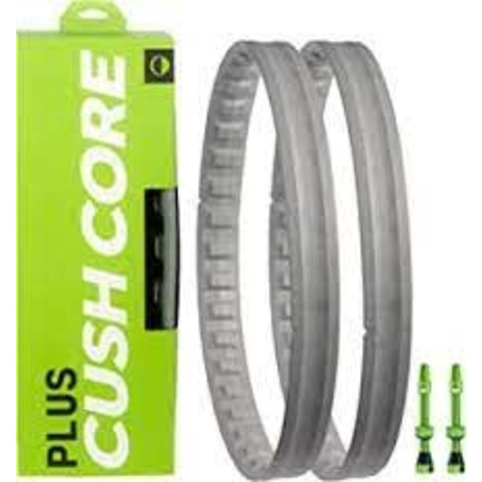 CushCore CushCore Pro Plus Tire Insert - 27.5+ Single