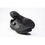 Fizik Road Shoes Tempo Overcurve R4 Black/Black 40