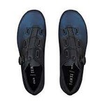 Fizik Road Shoes Tempo Overcurve R4 Wide Navy/Black 46