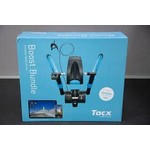 Tacx Tacx, Boost Bundle, Trainer, Magnetic