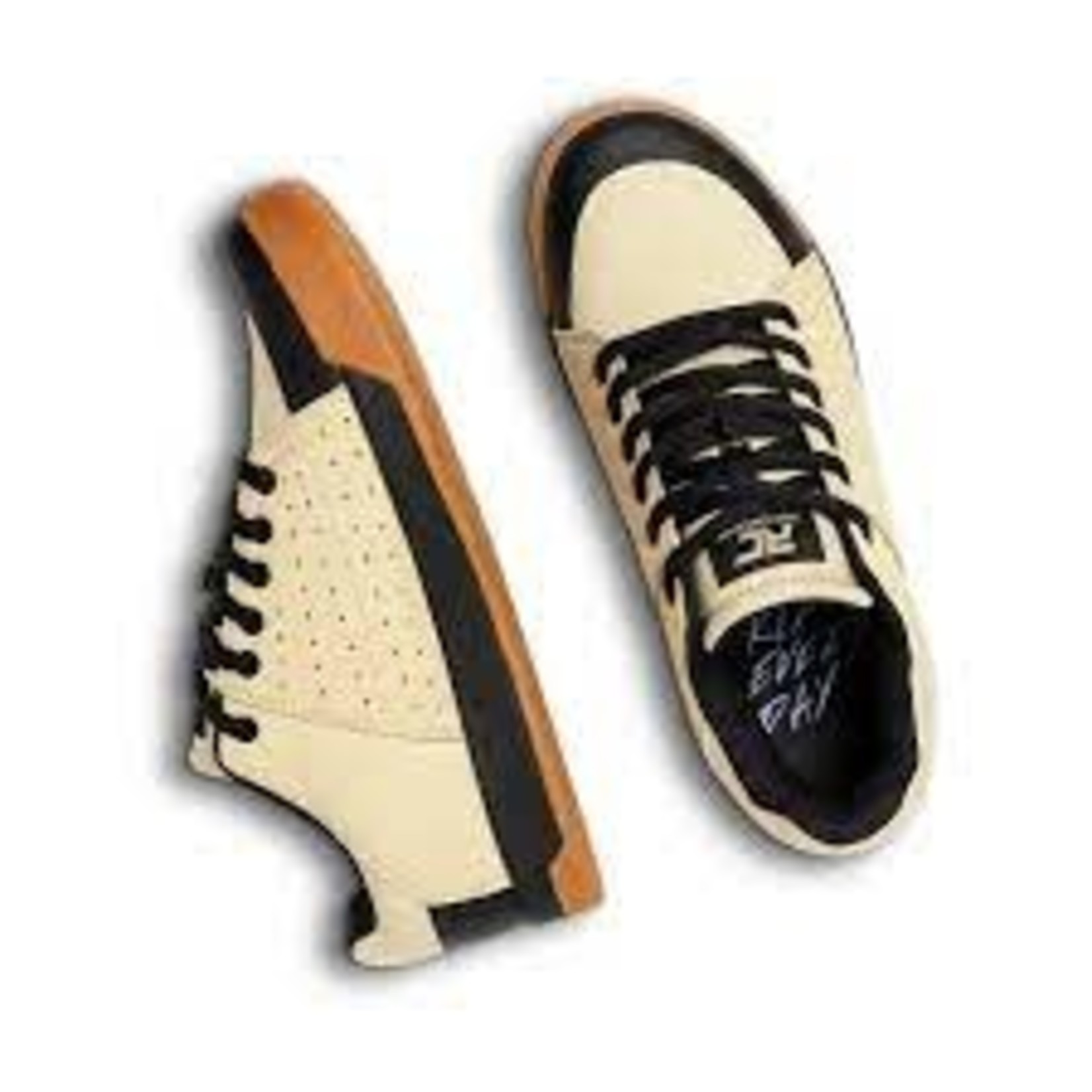 Ride Concepts Flat Men's Livewire 2291 Sand/Black 9