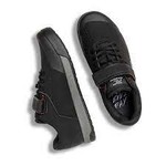 Ride Concepts Clip Men's Hellion Clip 2281 Black/Charcoal 10