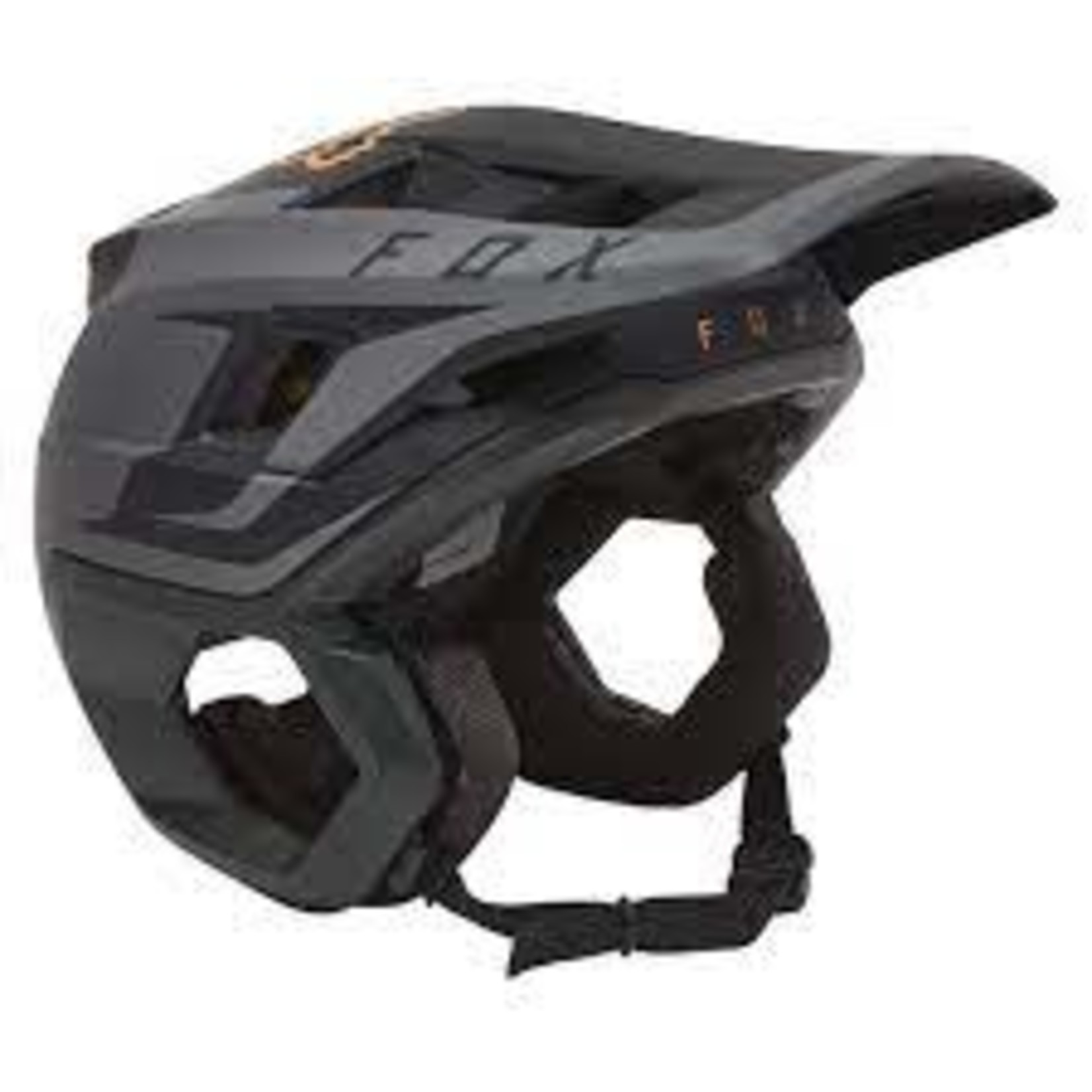 Fox Racing Fox DropFrame Pro