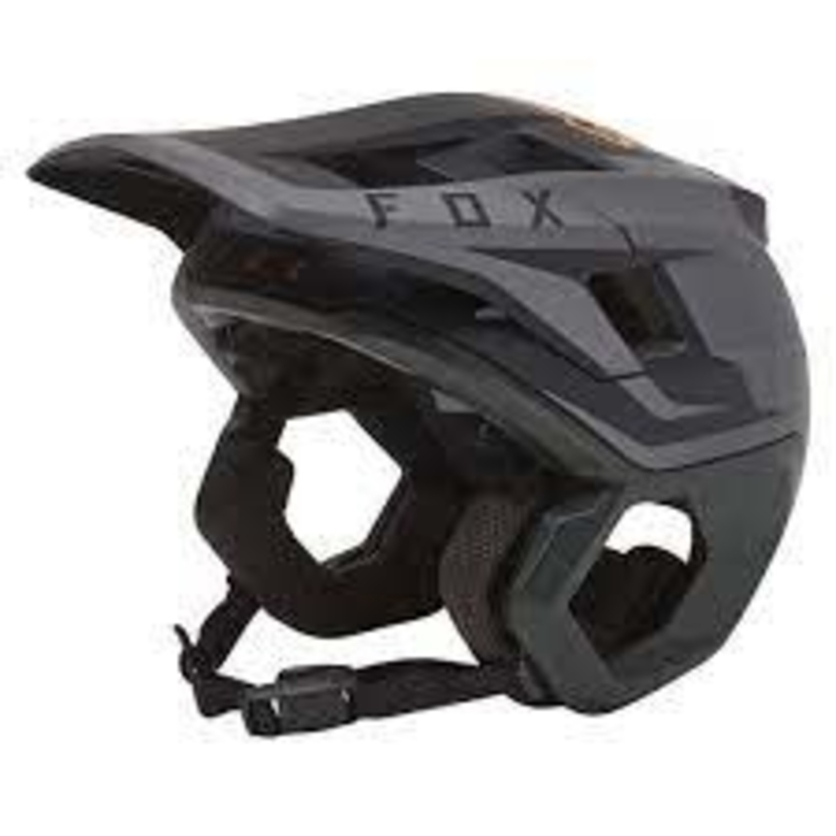 Fox Racing Fox DropFrame Pro
