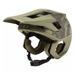 FOX DROPFRAME PRO HELMET CAMO [CAM] L