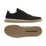 Five Ten Five Ten Sleuth Flat Shoe - Men's Core Black / Core Black / Gum M2 11.5