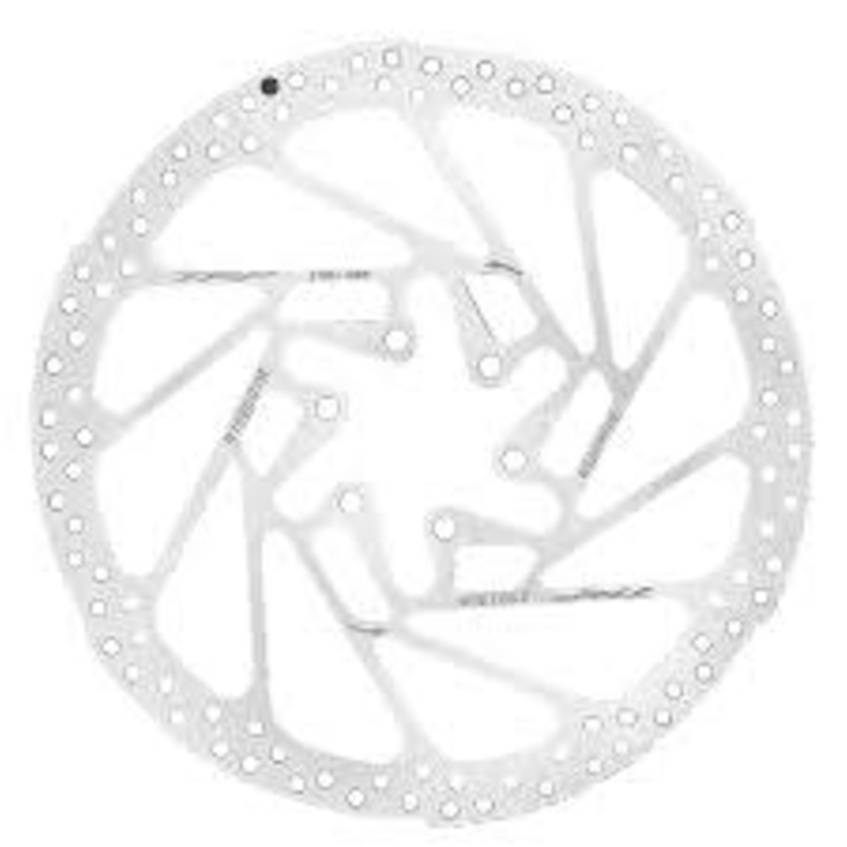 TRP 1-Piece R1 6-Bolt Rotor, 1.8mm Thick, 203mm NLS