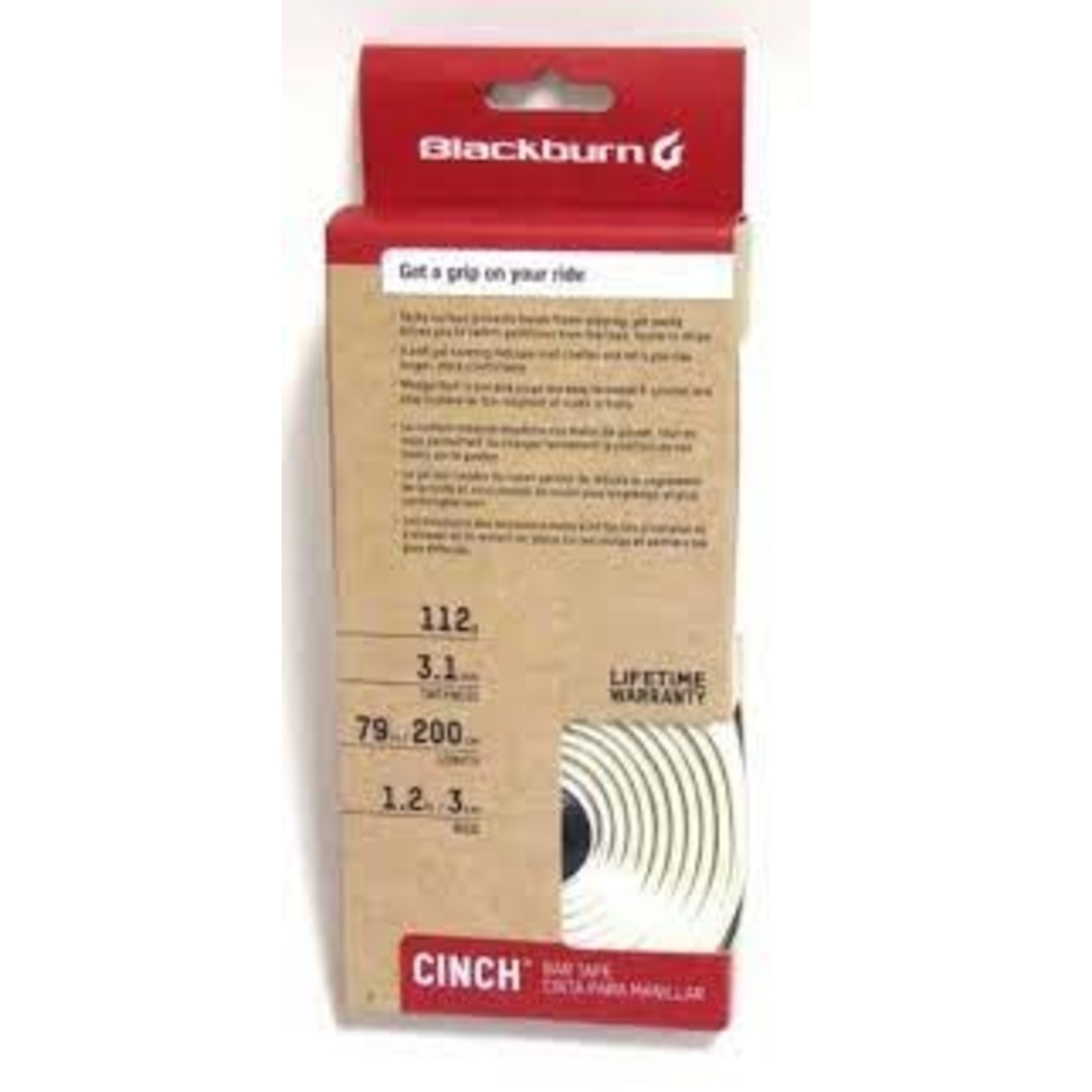 Blackburn Blackburn Cinch Bar Tape