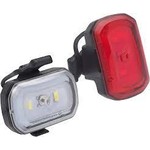 Blackburn Blackburn Click USB Front Light - Red
