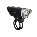 Blackburn Blackburn Local 75 Front Light - Metallic Silver