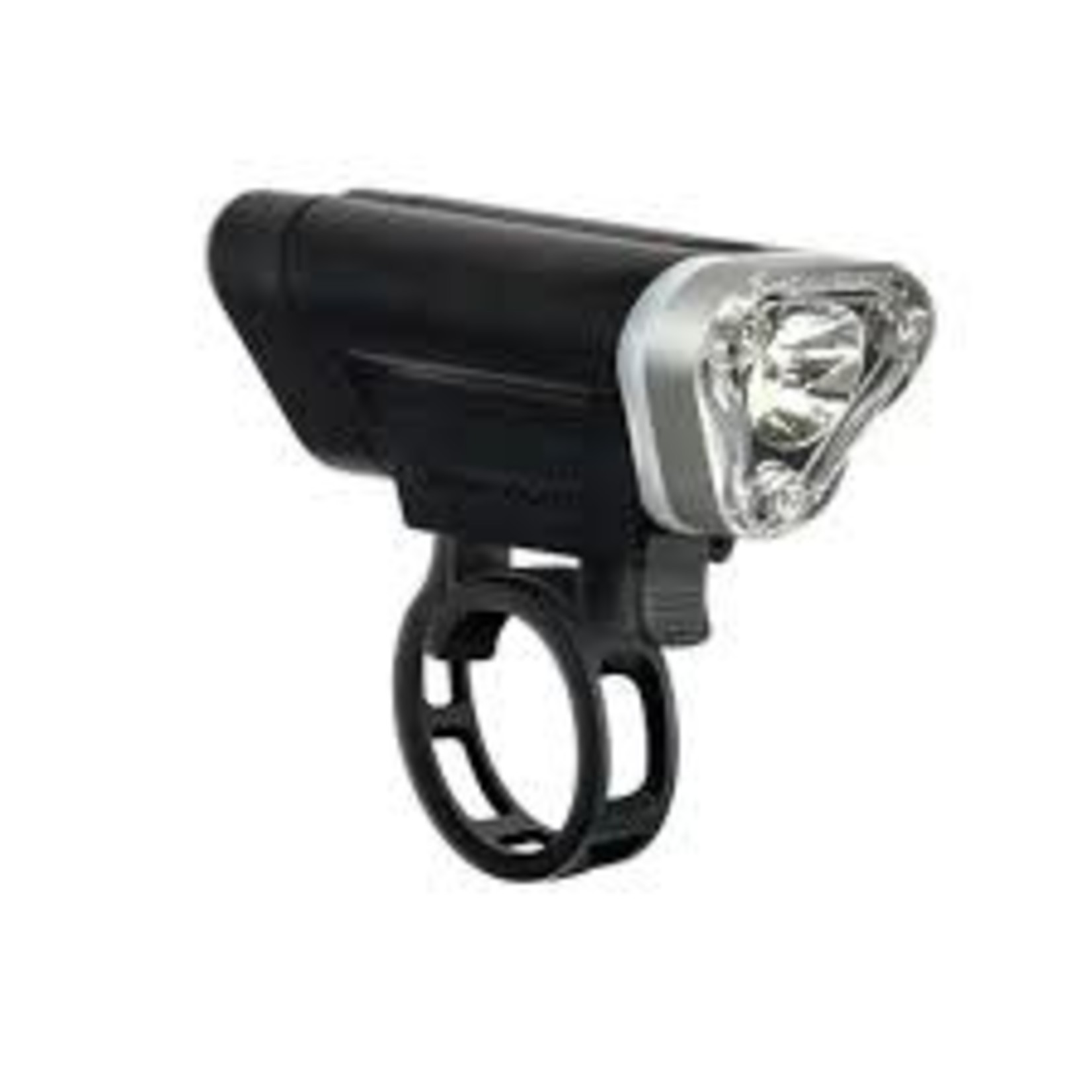 Blackburn Blackburn Local 75 Front Light - Metallic Silver