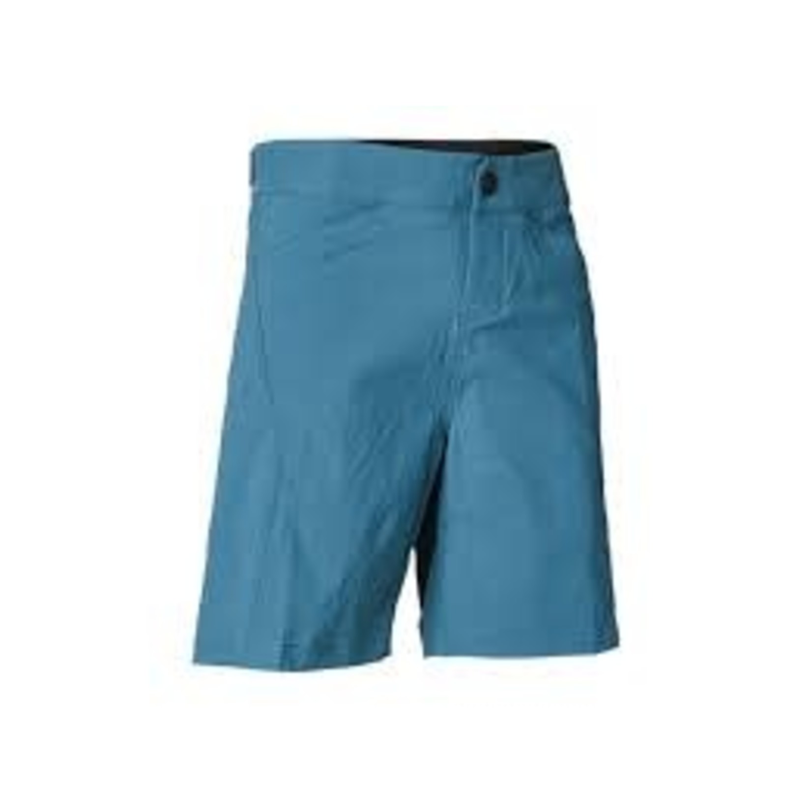Fox Racing Fox YTH RANGER SHORT [SLT BLU]