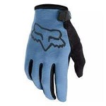Fox Racing Fox YTH RANGER GLOVE [DST BLU] Large
