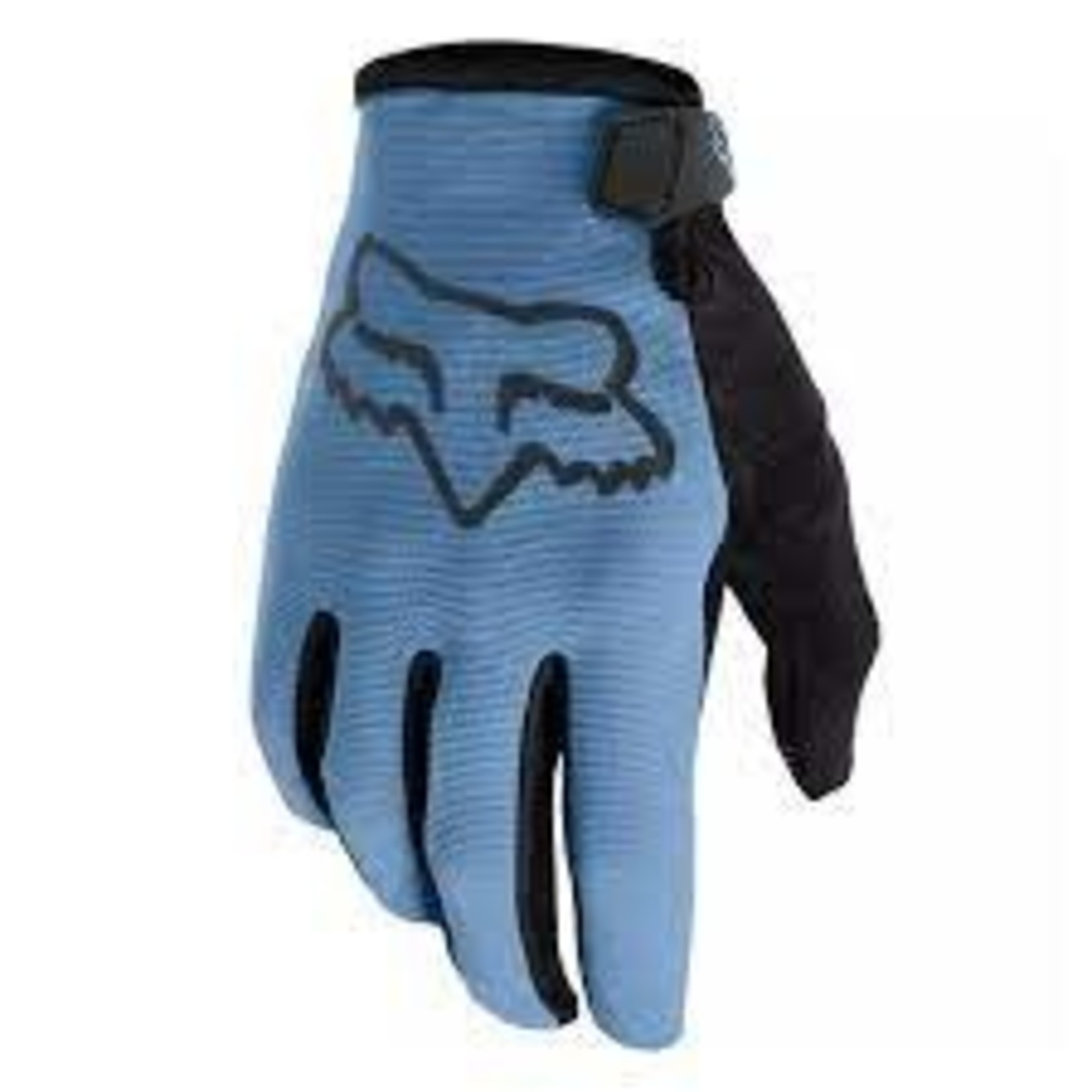 Fox Racing Fox YTH RANGER GLOVE [DST BLU] Large