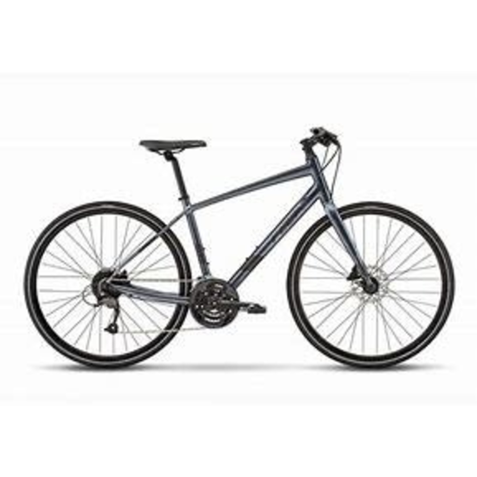 Felt 2022 Felt Verza Speed 40 Charcoal Size 56 (2021)