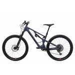 Santa Cruz 2022 Santa Cruz 5010 CC X01 Medium Purple