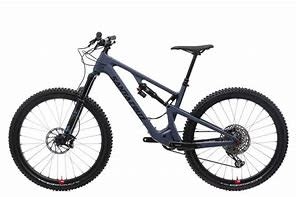 Santa Cruz 2022 Santa Cruz 5010 CC X01 Medium Purple - Team
