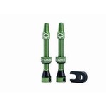 CushCore CushCore Valve Set - 44mm Green