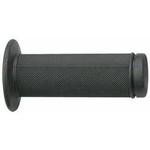 Velo Velo Micro Diamond Grips - Black Flange Mini