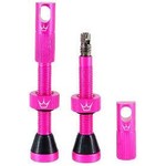 Peaty's Products USA VALVE TUBELESS PEATYS PV MK2 42mm ALY PUNCH