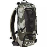 FOX UTILITY 10L HYDRATION PACK- MD [BLK]