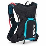 USWE USWE Epic 3 Hydration Pack - Black/Blue