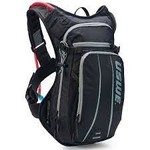 USWE USWE Airborne 9 Hydration Pack - Black/Gray