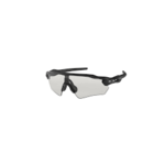 OAKLEY Radar EV Path Mt Blk w/ Clear NVntd
