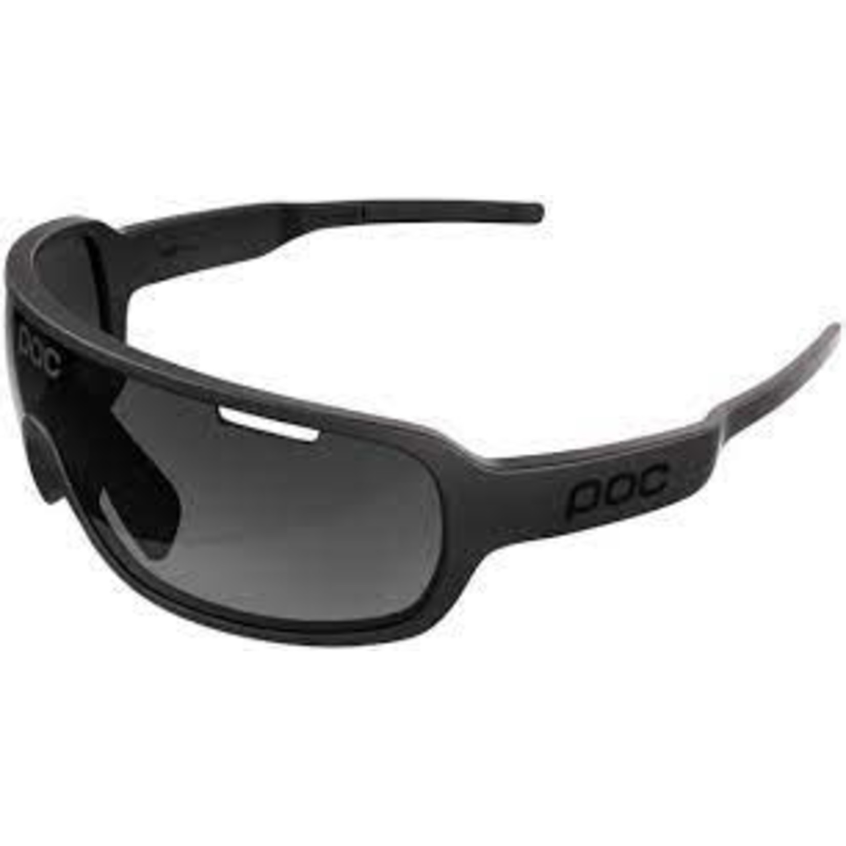 POC do half blade - uranium black - B10