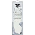 100 Percent RC1/AC1/ST1 Standard Tear-Offs 20 pk
