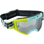 FOX FOX MAIN TRICE GOGGLE - SPARK [TEAL] OS